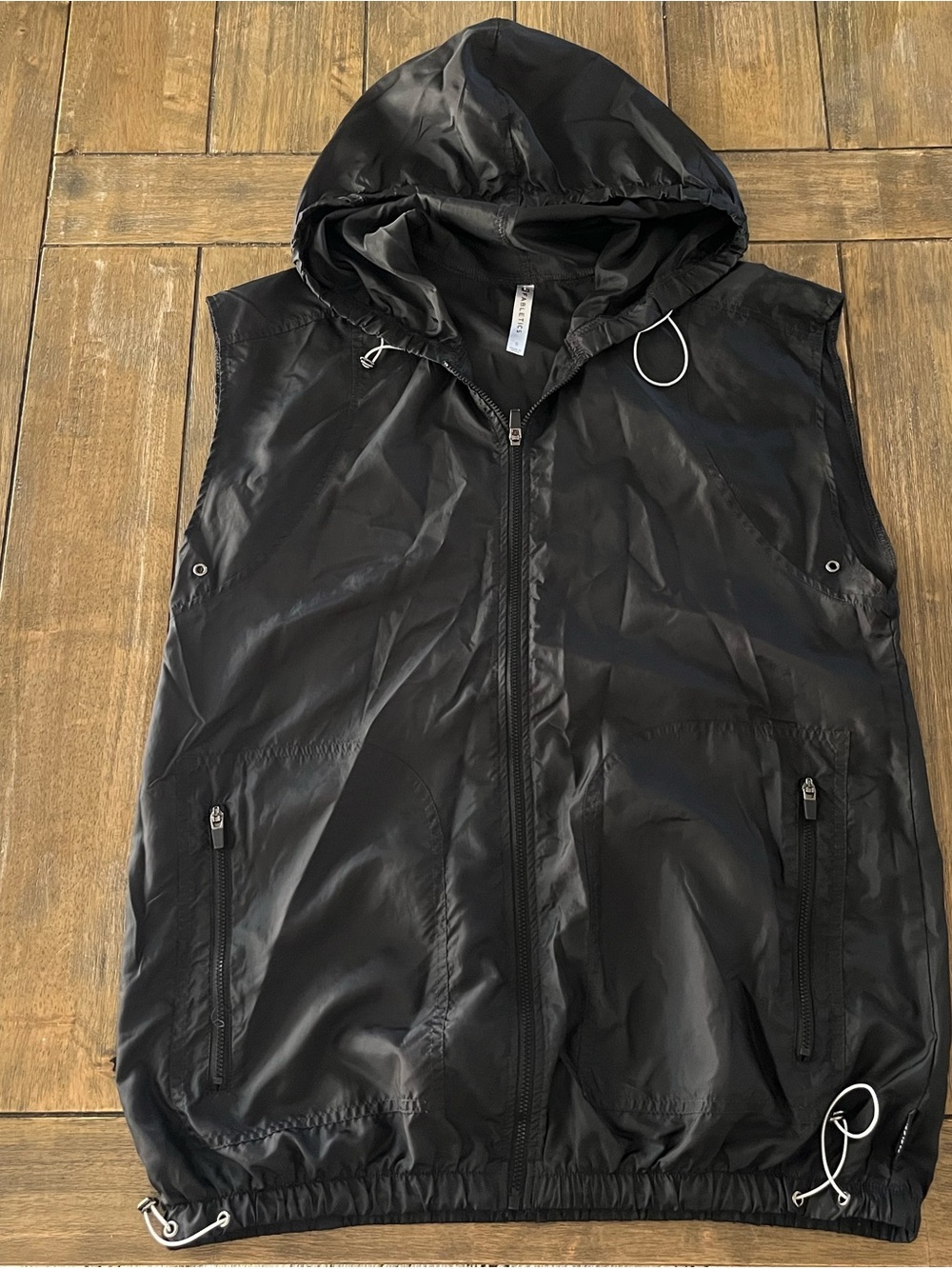 Fabletics Ventura Windbreaker women’s size small